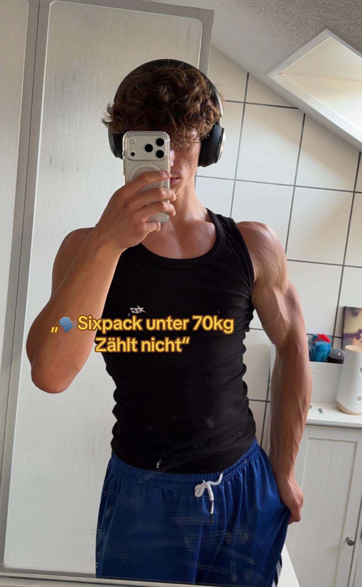 @Steini Bodybuilding ⭕️