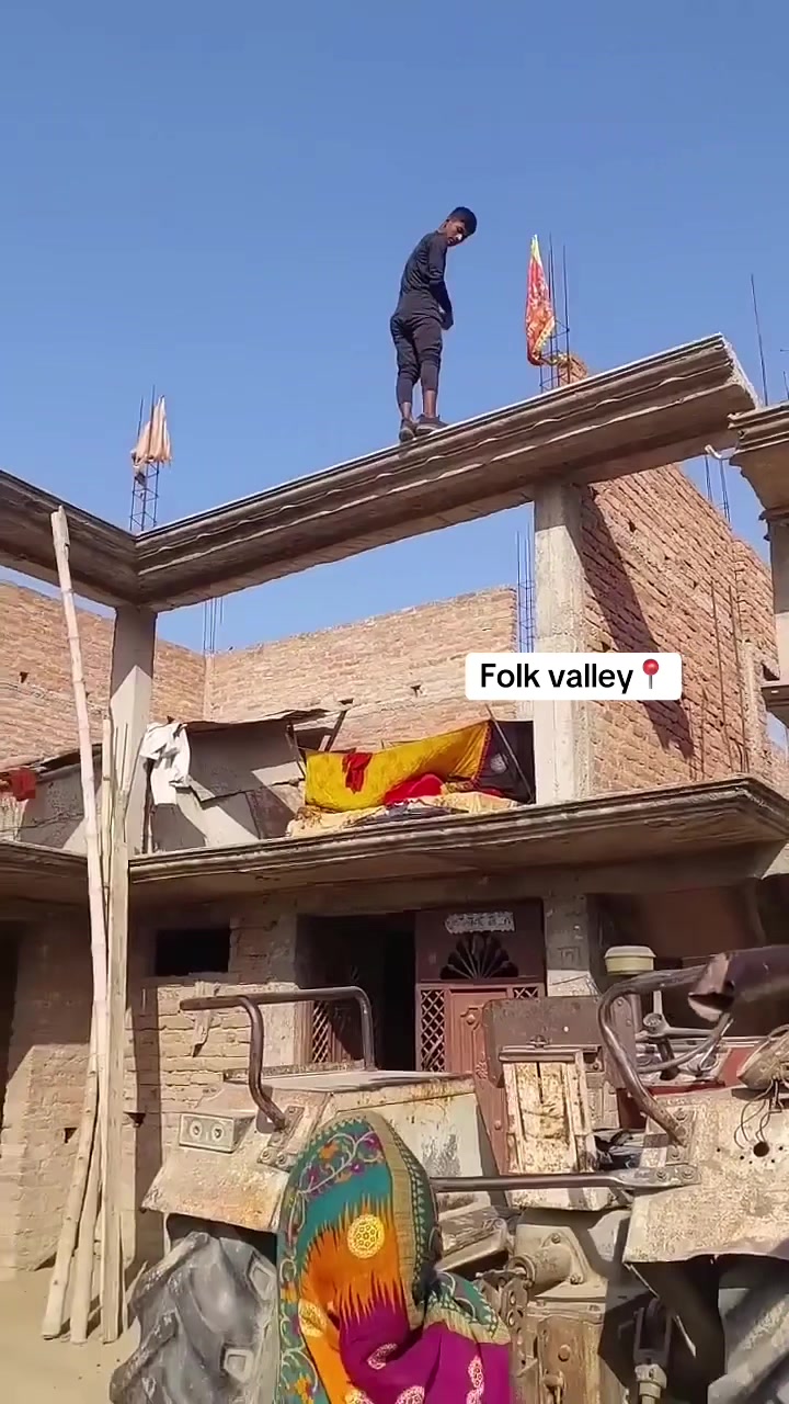 @Folk Valley