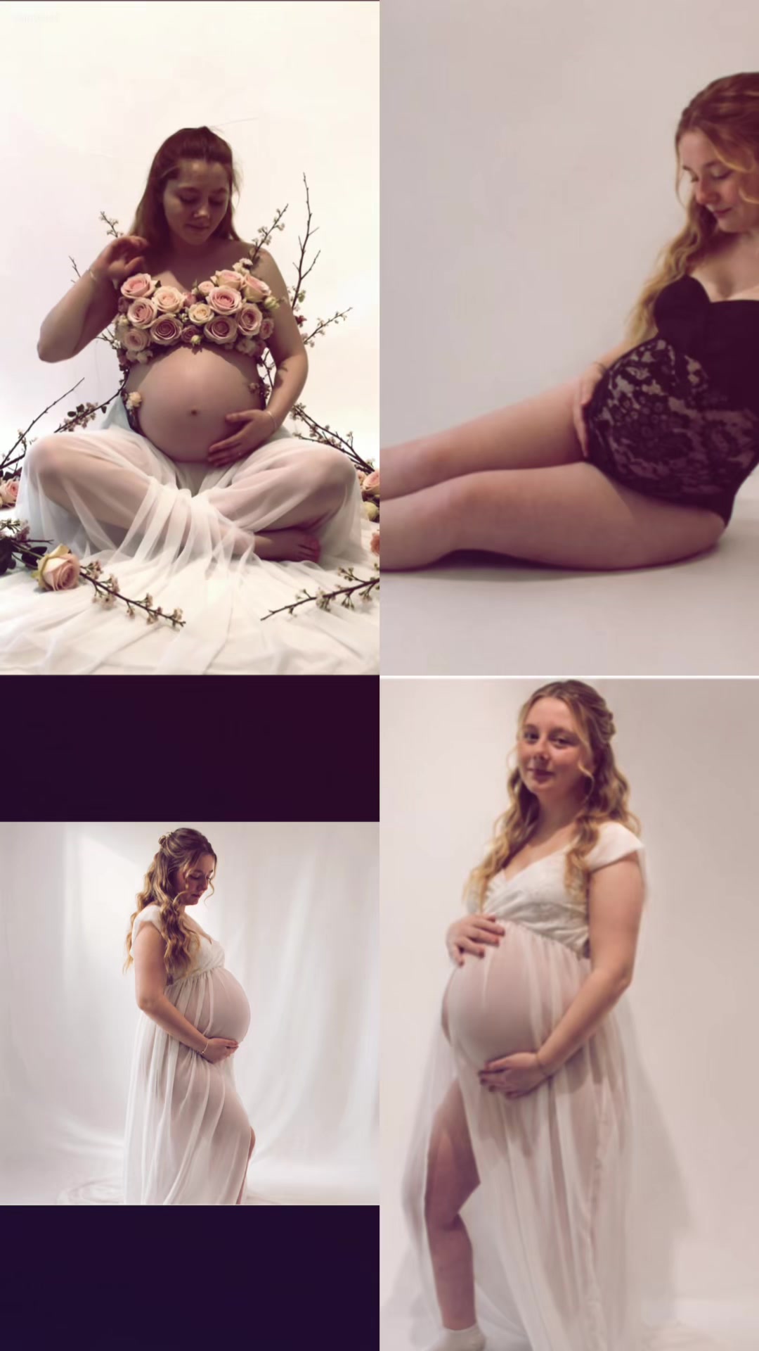 @🌸Baby Mama🌸