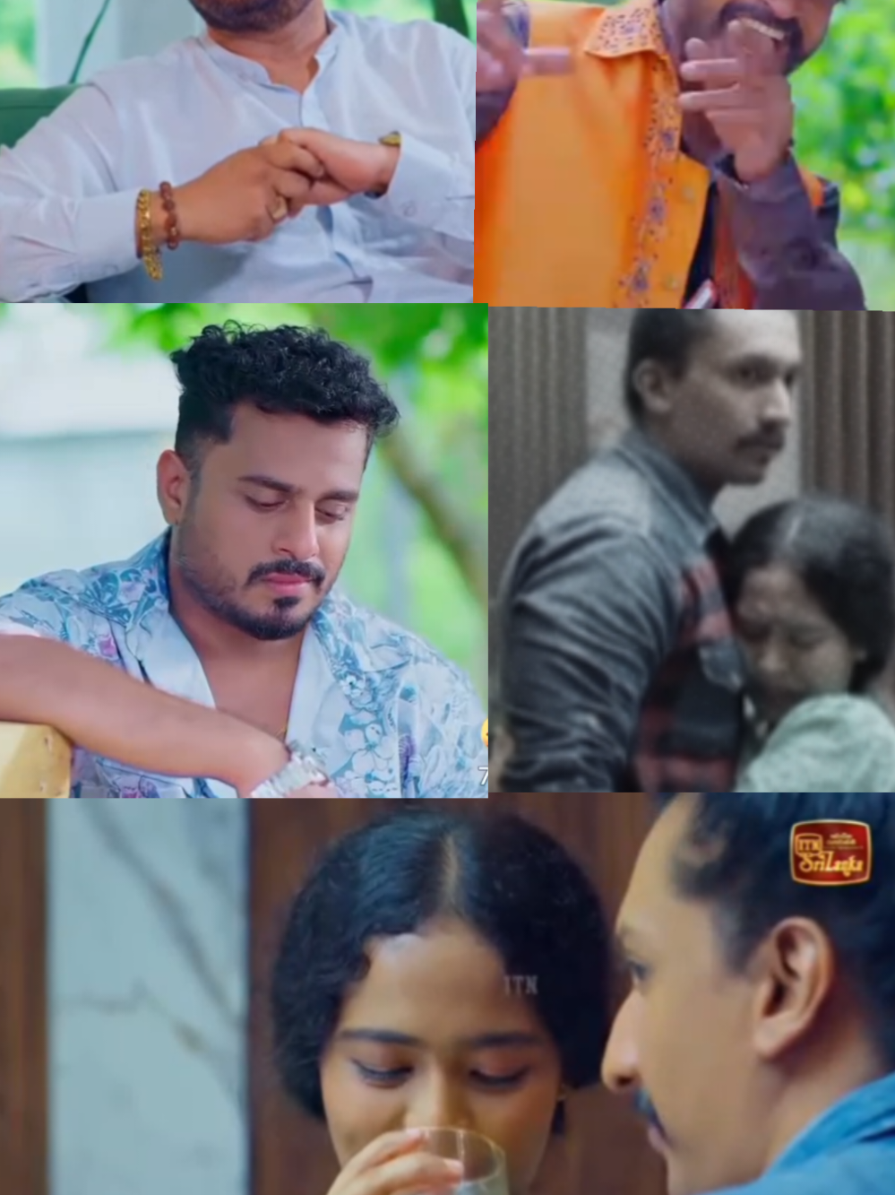 @Malee ( මාලී )