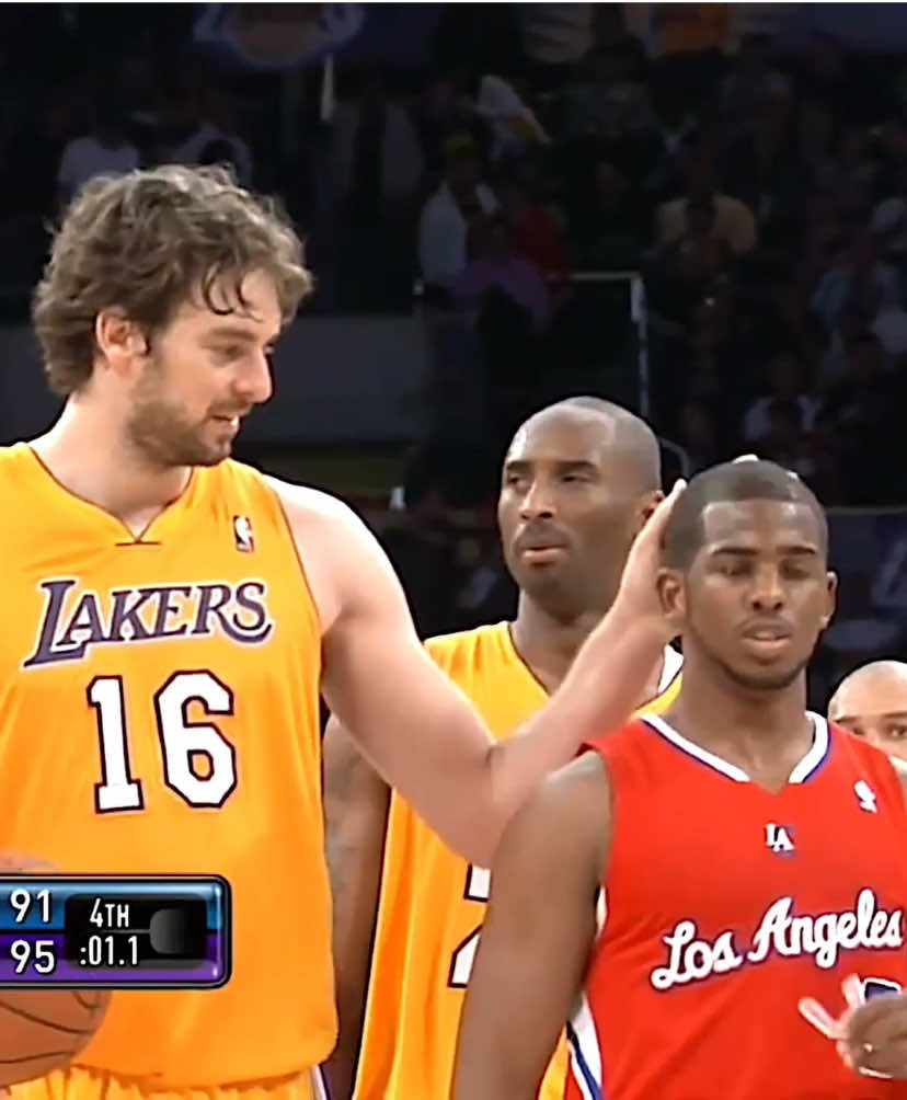 @Nba Cliches