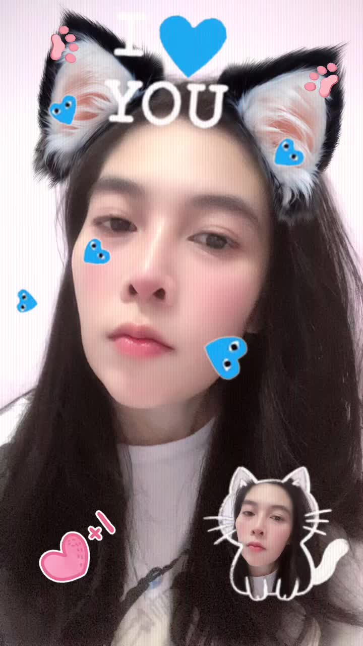 @น้องนู๋มิ้นท์🌻manthana💕🌈