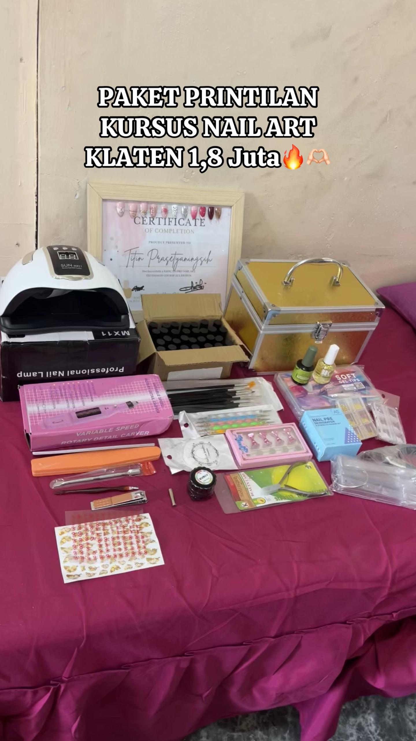 @MUA KLATEN |by.Laglamourmakeup