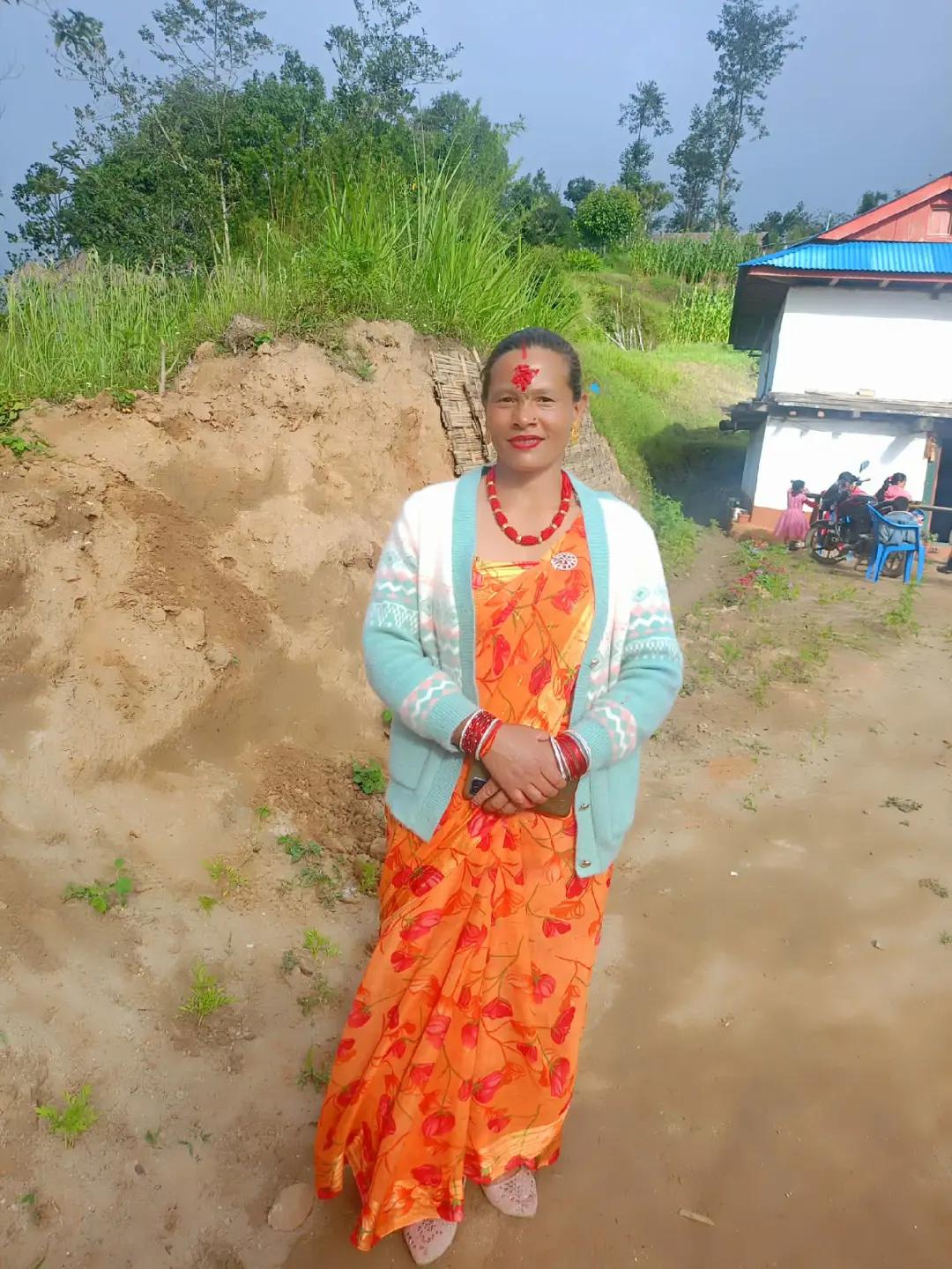 @A Archana Khadka