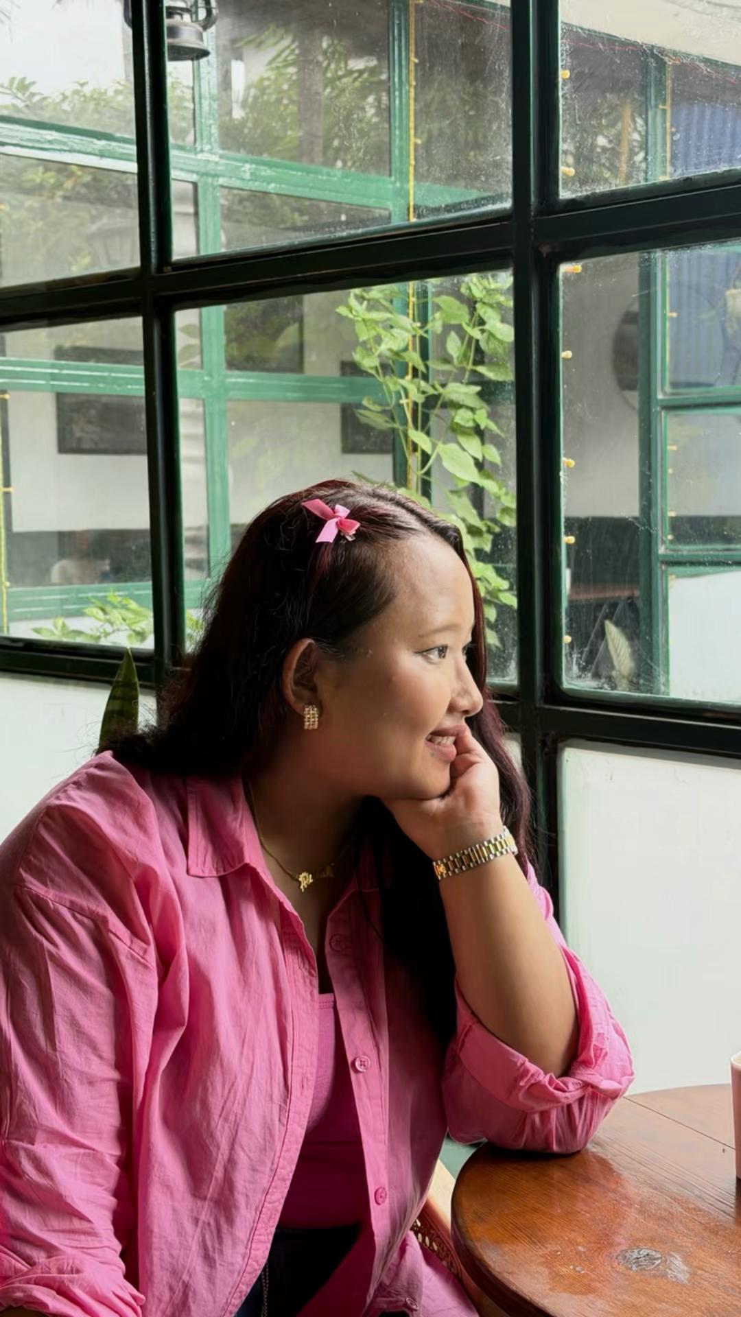 @Dolma gurung