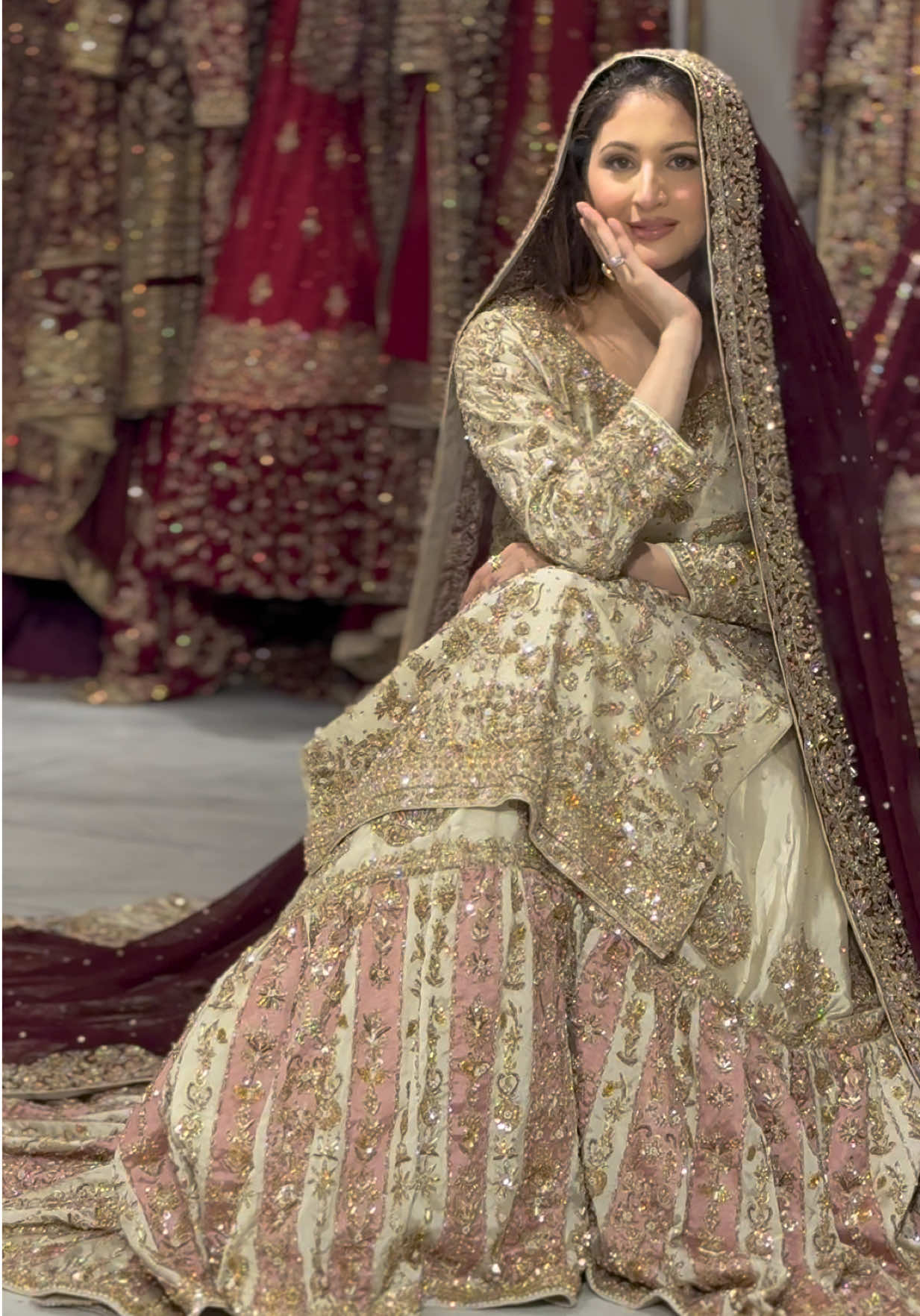 @Elafbridals