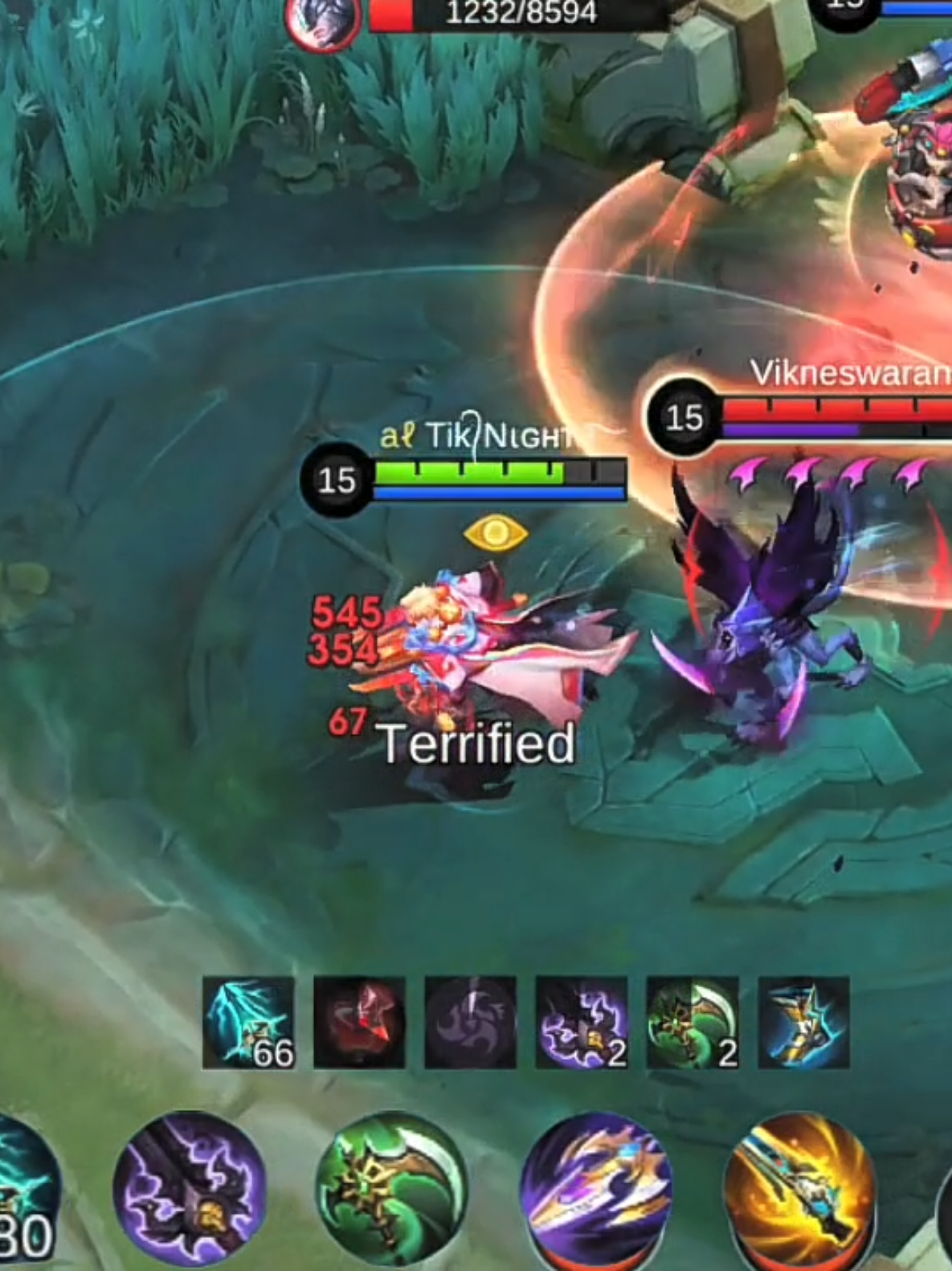 @Night Shade Gaming