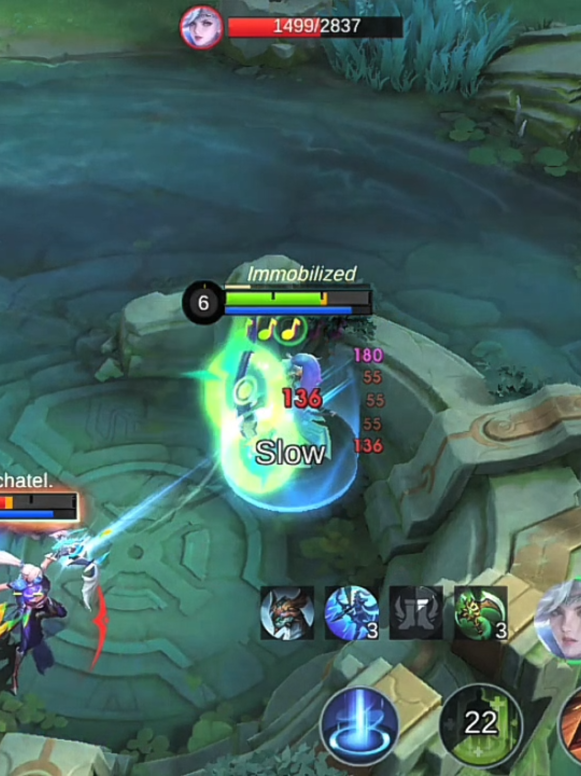 @Night Shade Gaming
