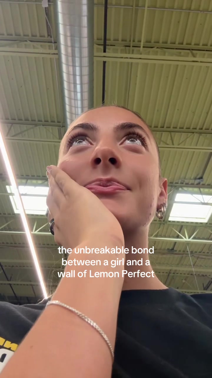 @Lemon Perfect