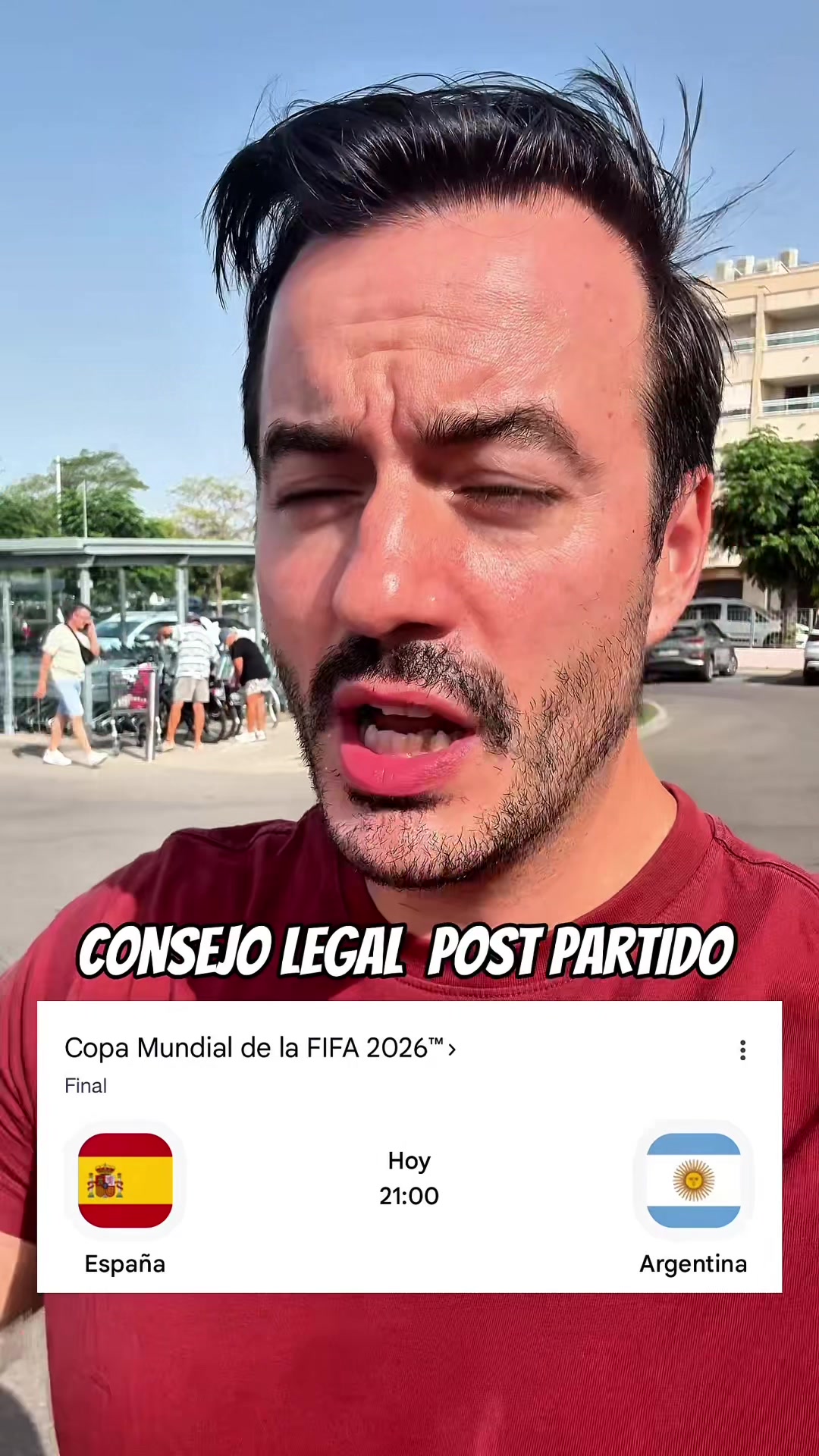 @Un Tío Legal