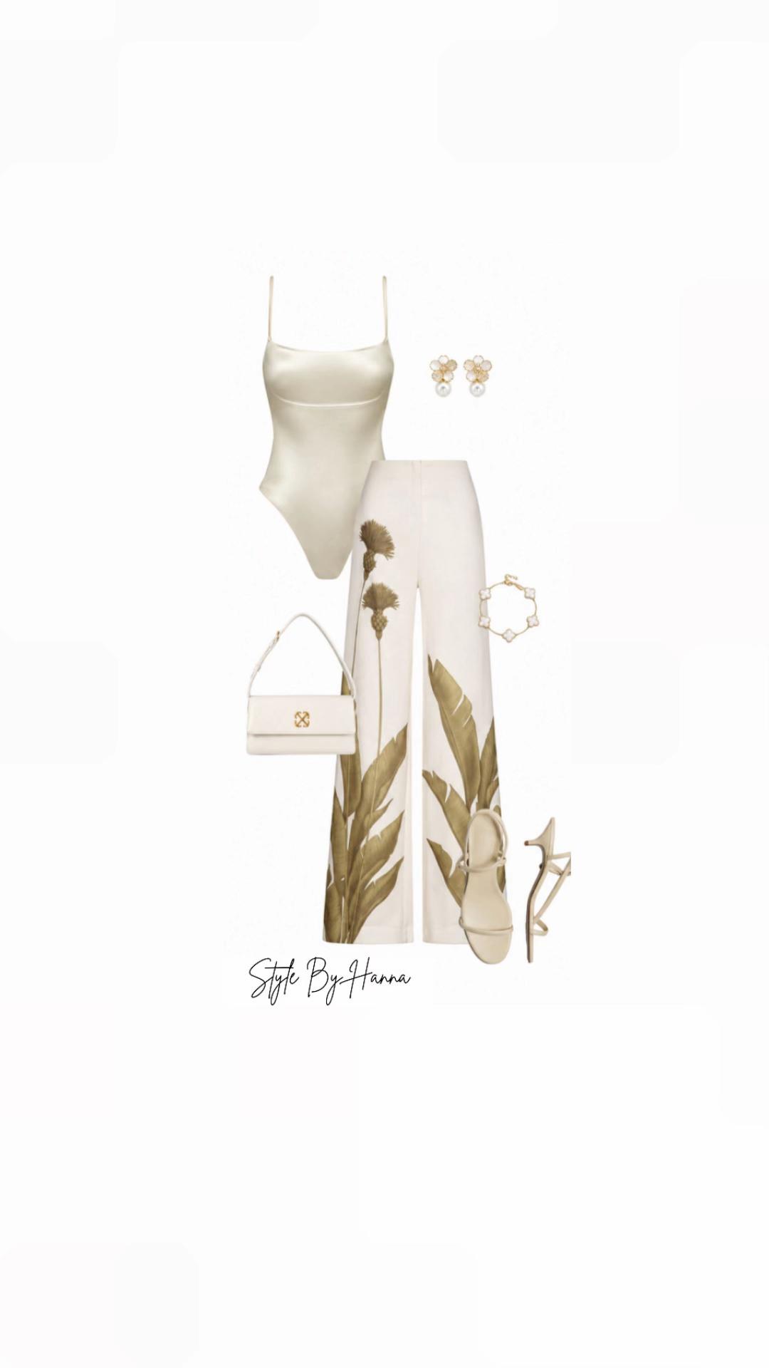 @Style By Hanna
