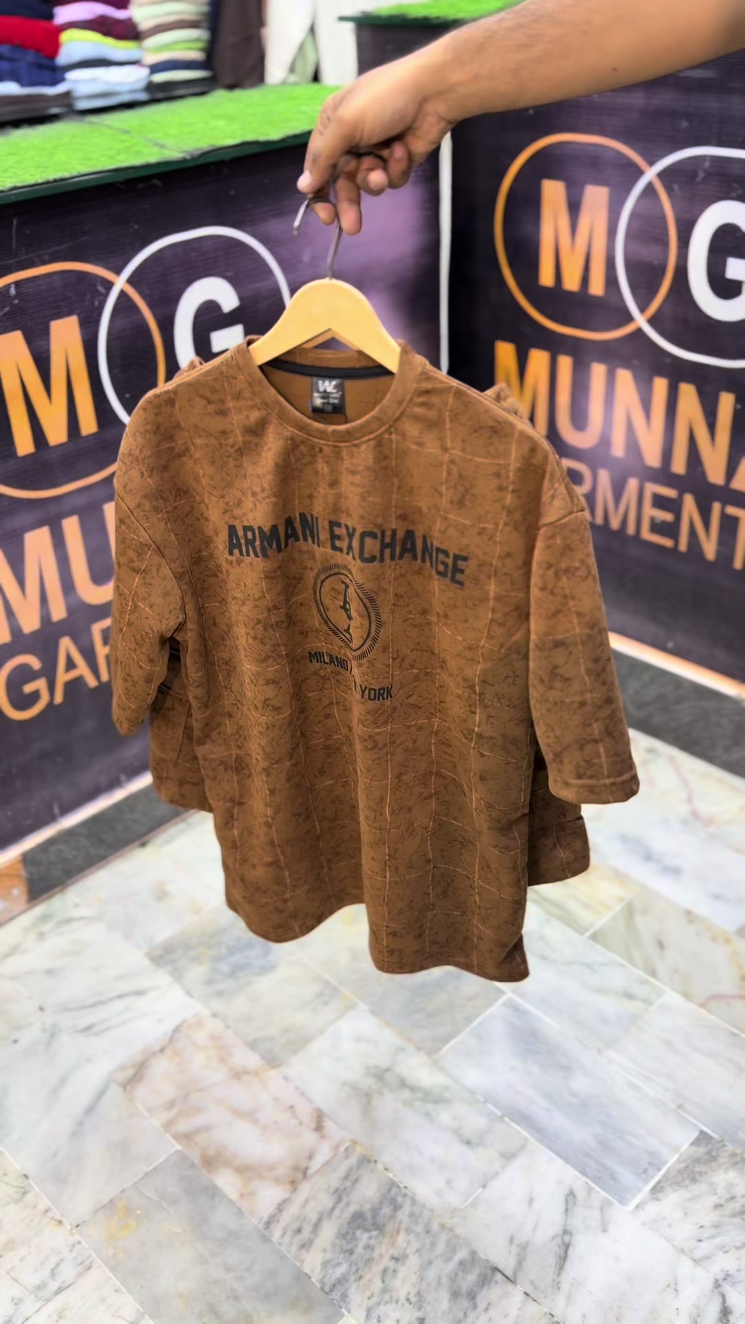 @Munna Garments&reg;