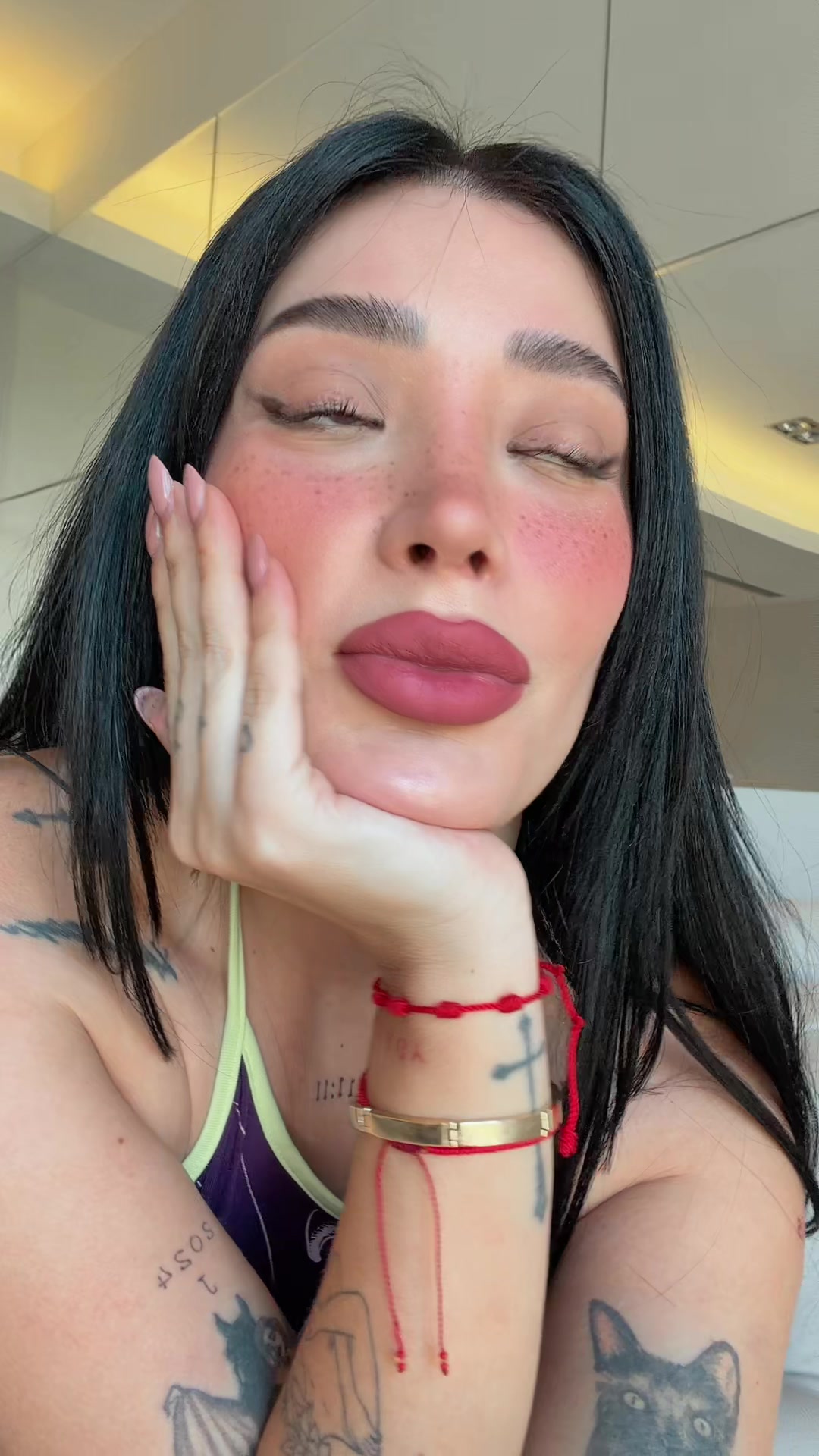 @BRENDA ZAMBRANO