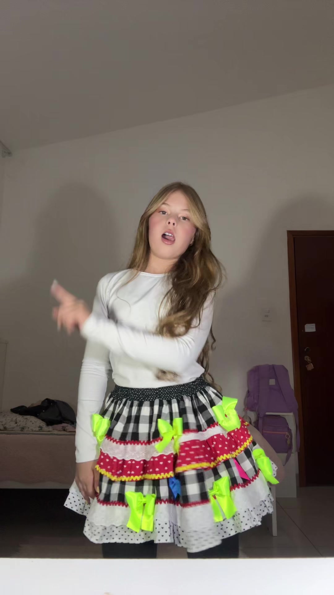 @Ma&iacute;ra e &Iacute;ris