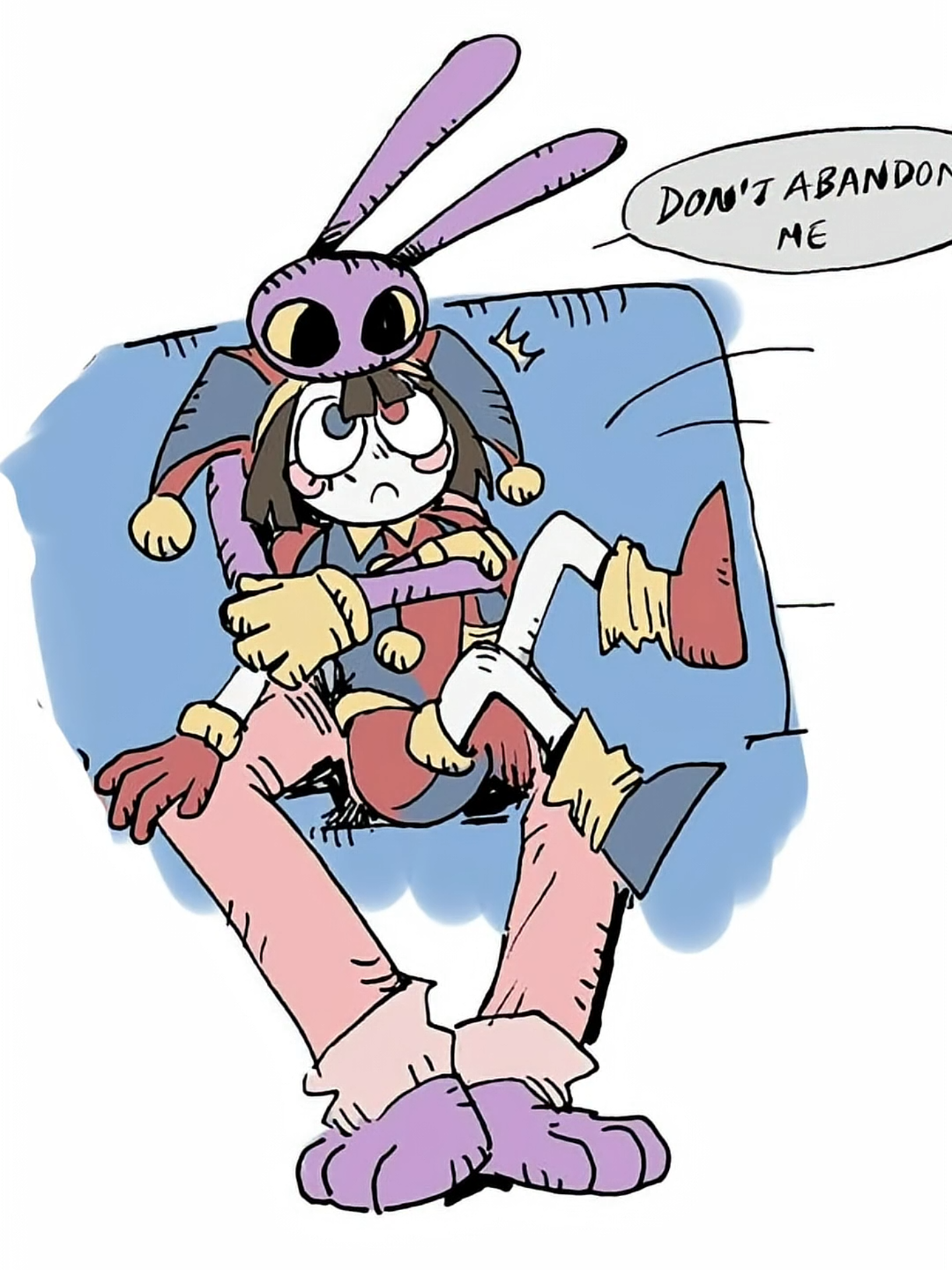 @The Finest