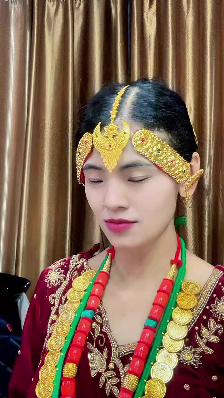 @Sharmila Gurung