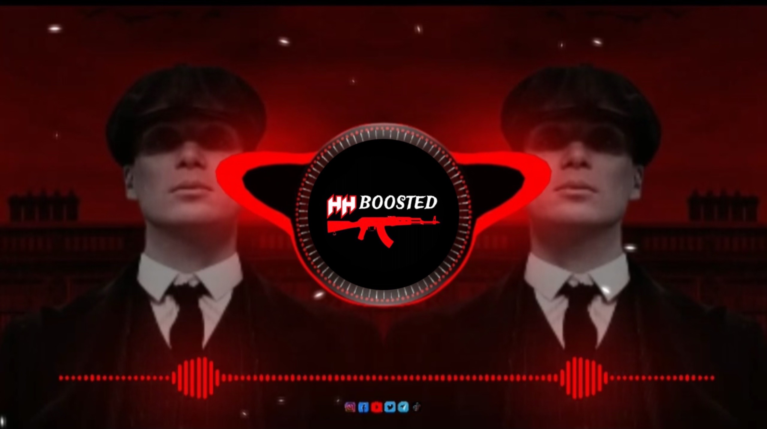 @HH Boosted