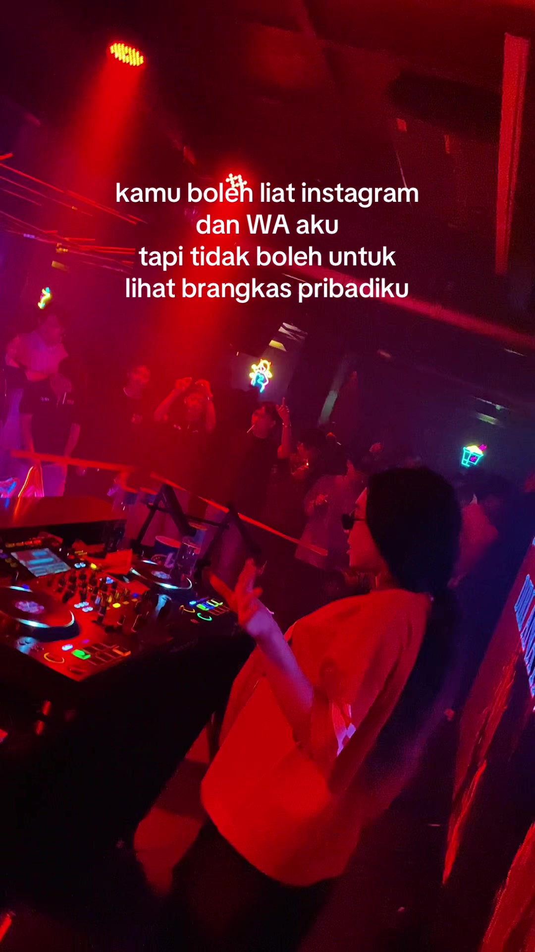 @JAKBAR NIGHTLIFE