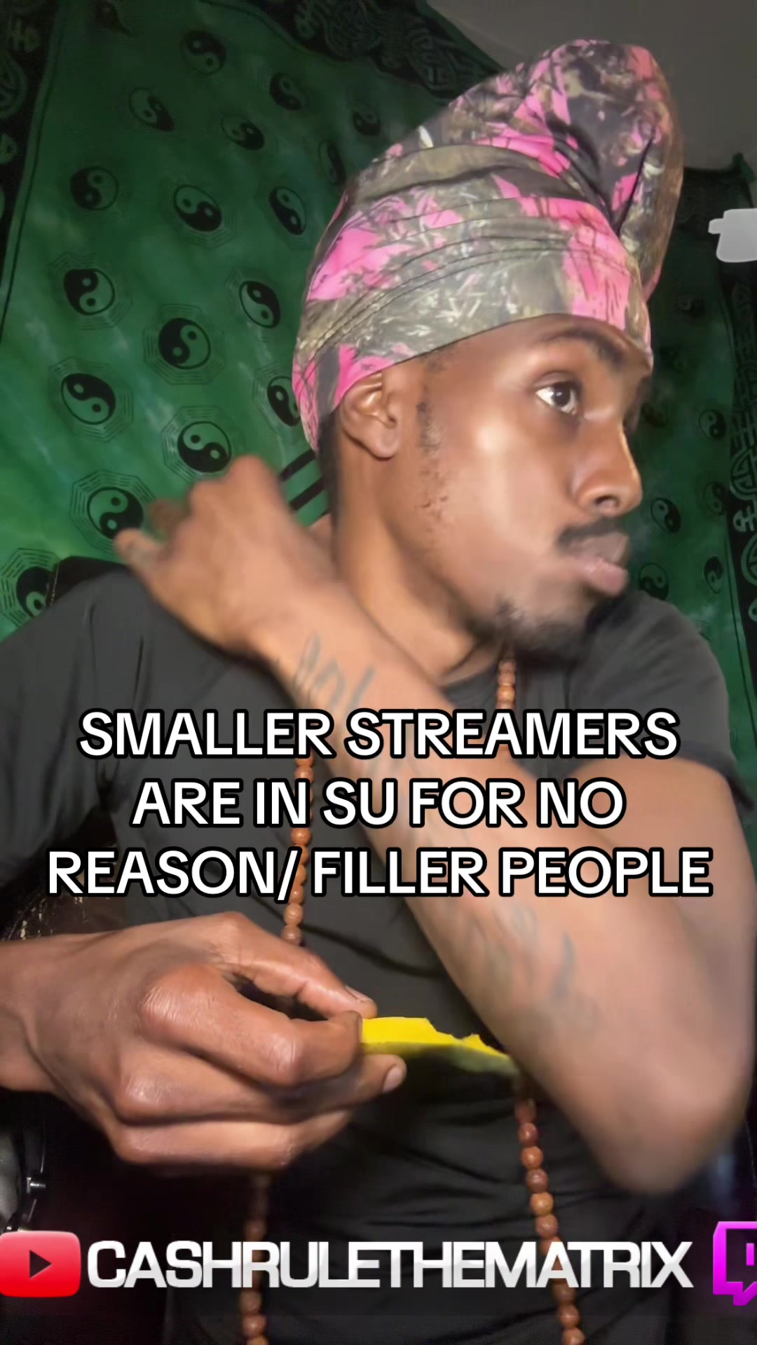 @Spreadtheglitch