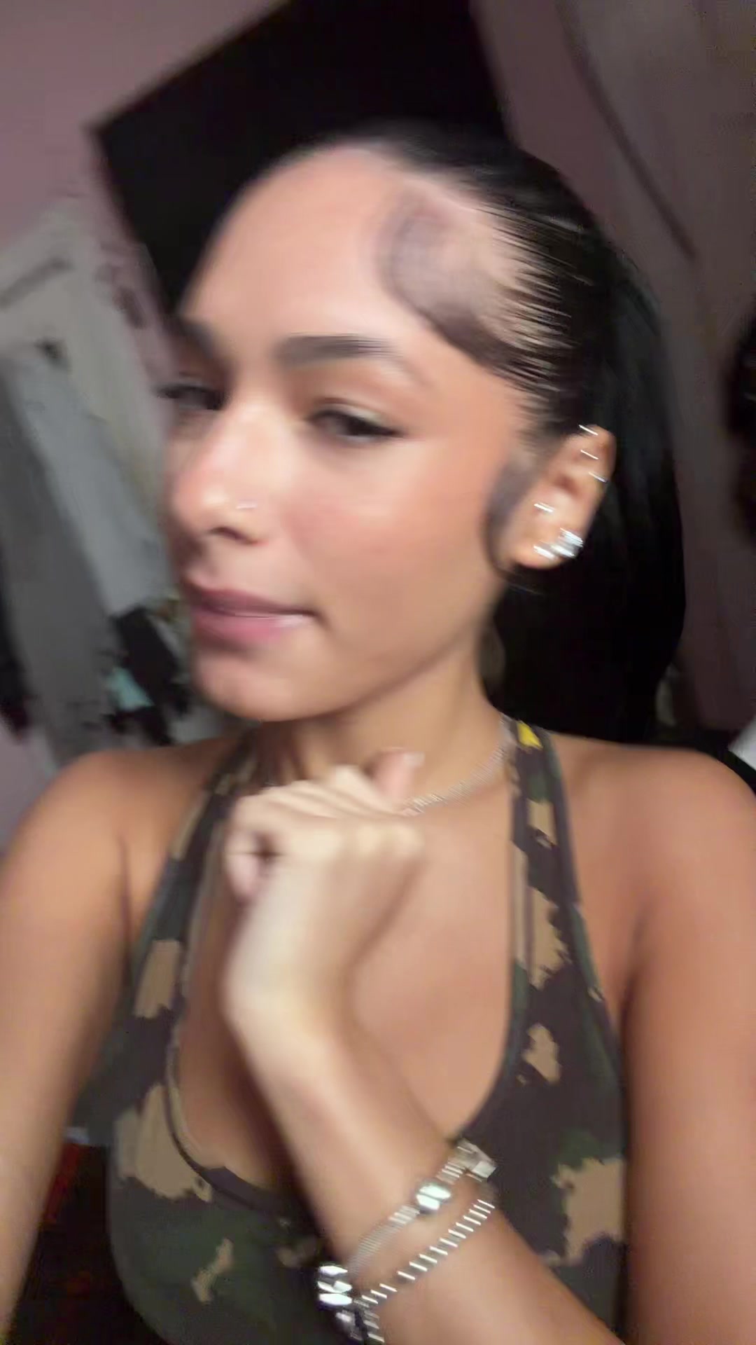 @they banned me
