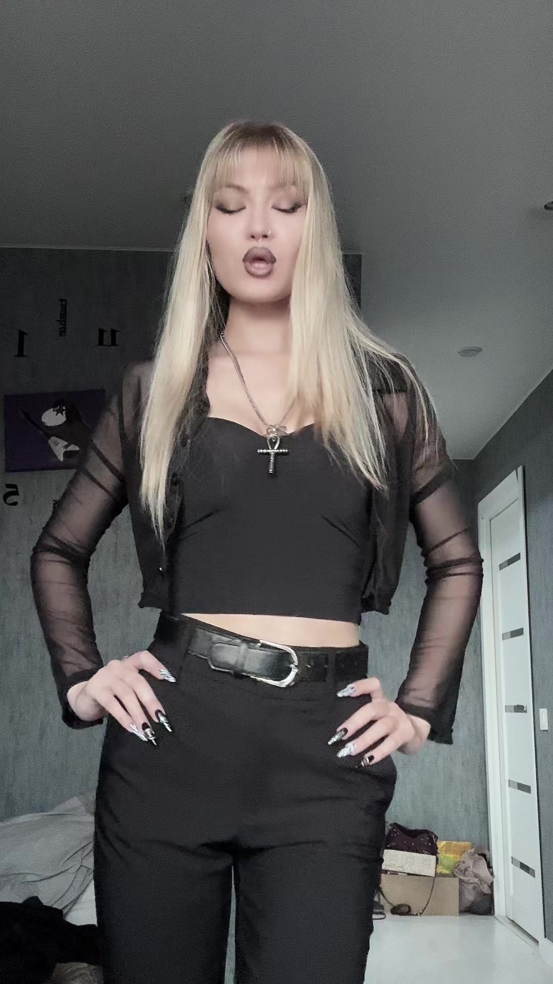 @хайджулия