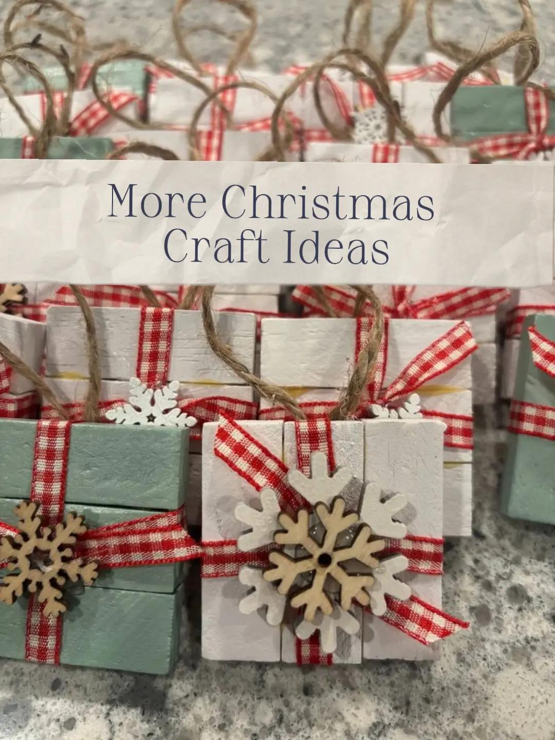 @Christmas & Halloween Finds