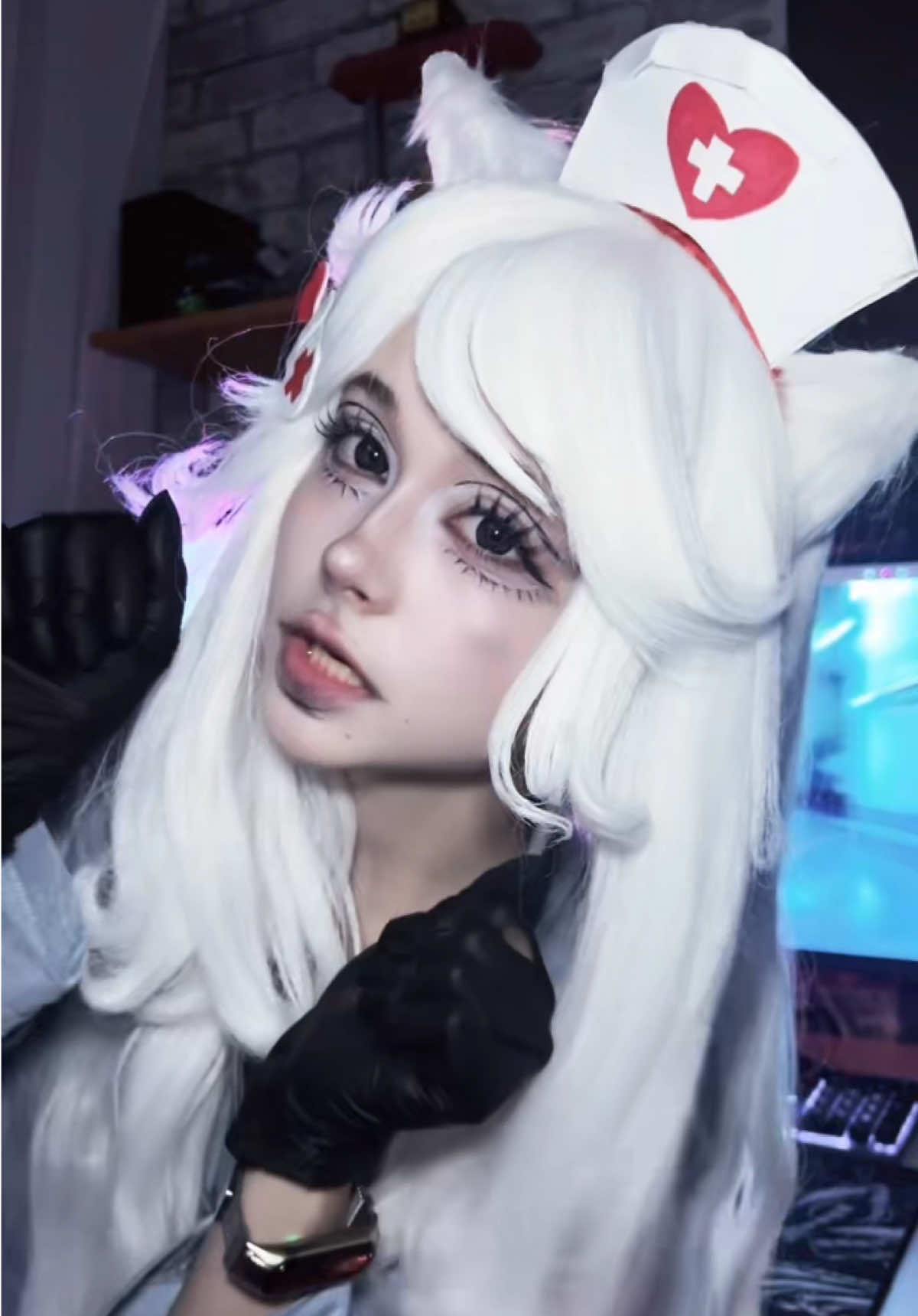 @ᯓ★ м&iota;&alpha;&sigma;т ִ ࣪𖤐