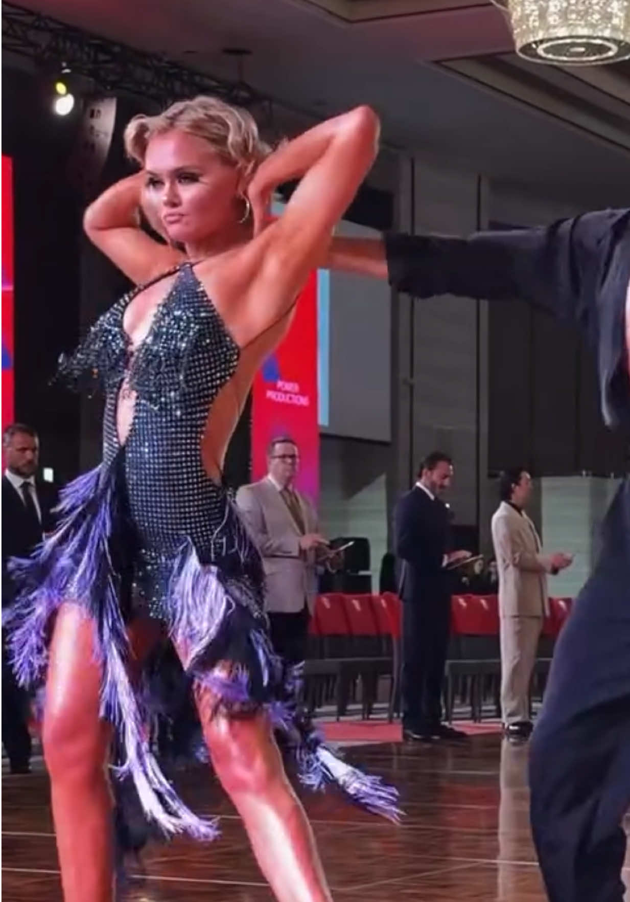 @ballroomdance&hearts;️✨