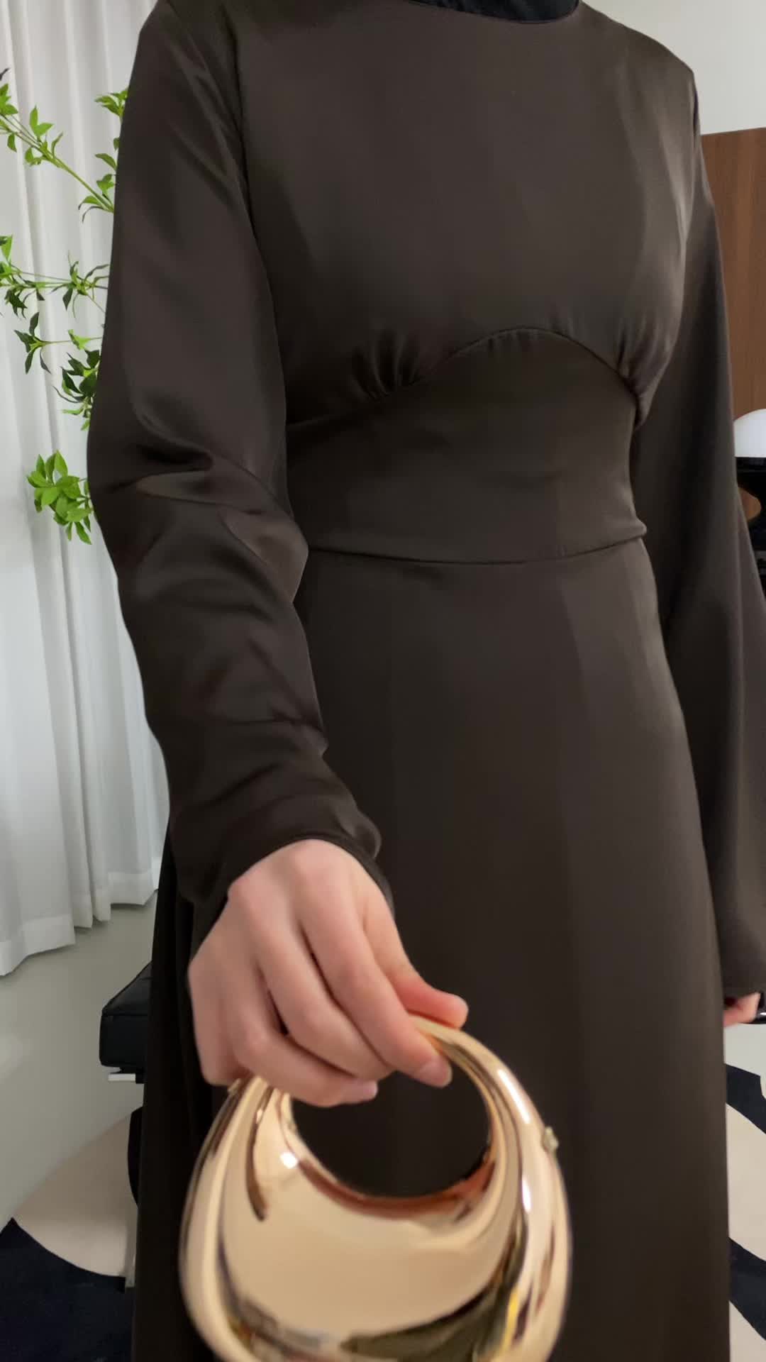 @Modest Fashion