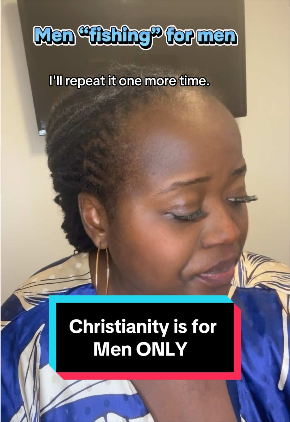 @Matriarchy of Truth