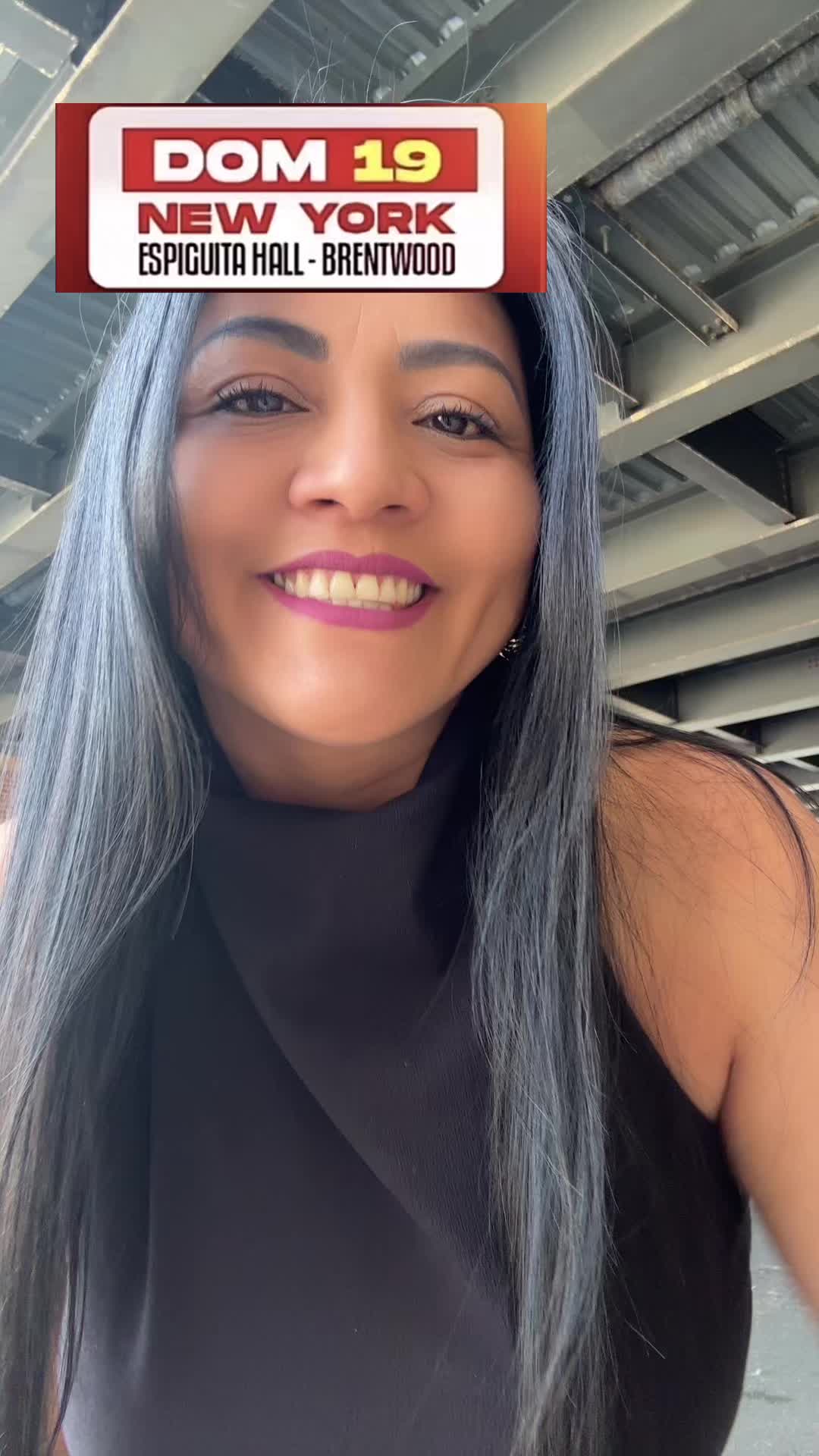 @YulissaOnLive