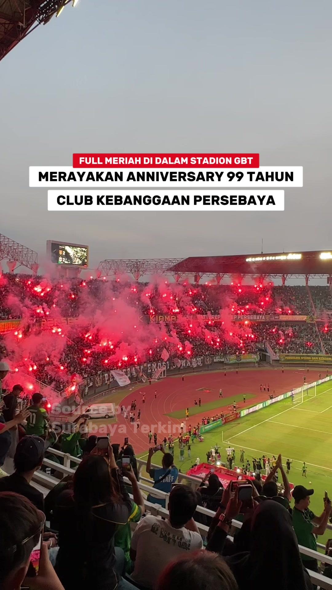 @Surabaya Terkini Official