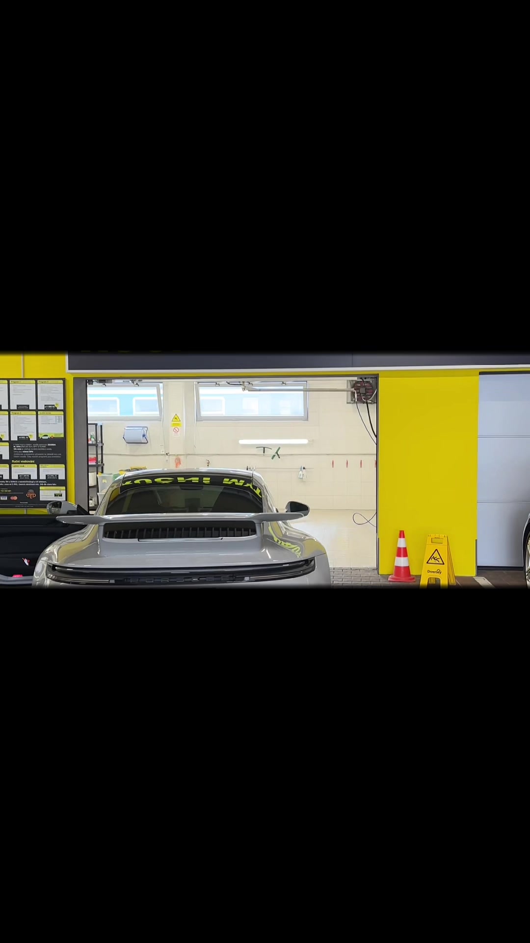 @HAND CAR WASH 100%