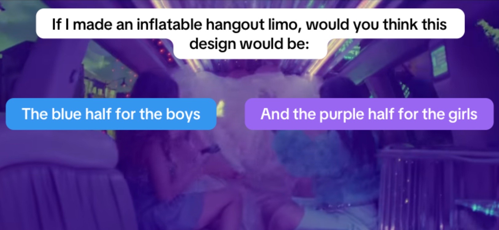 @Colby the kids