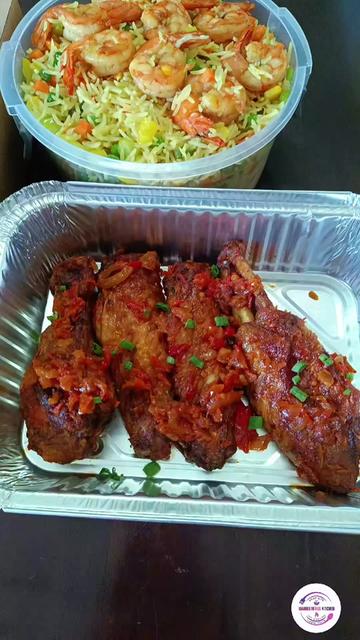 @MaureenFabs Kitchen