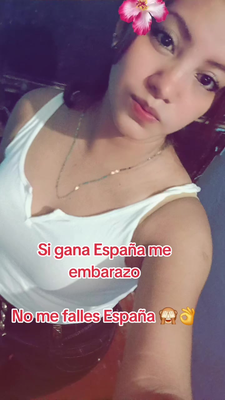 @🍒🍓La t&oacute;xica 🙈🥰