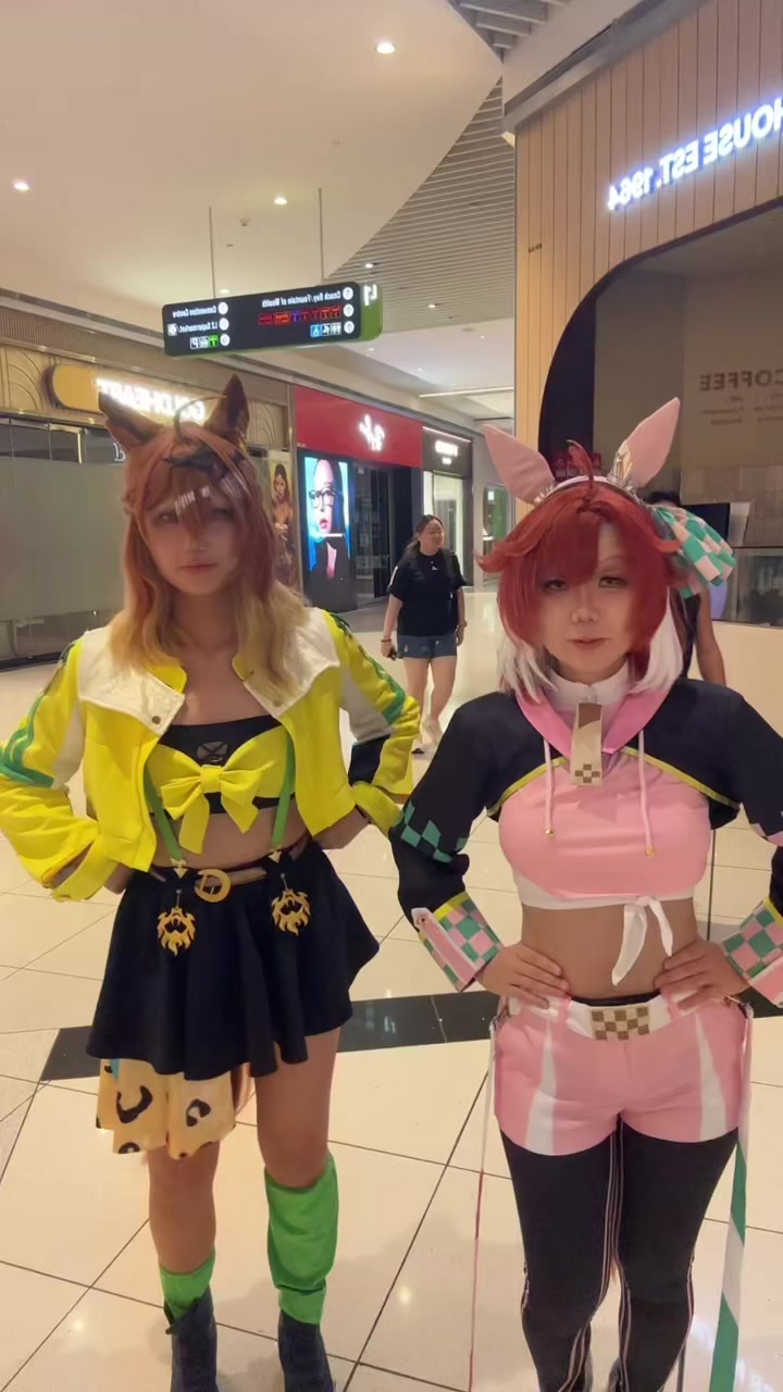 @kiku☆ // kikuscos on ig