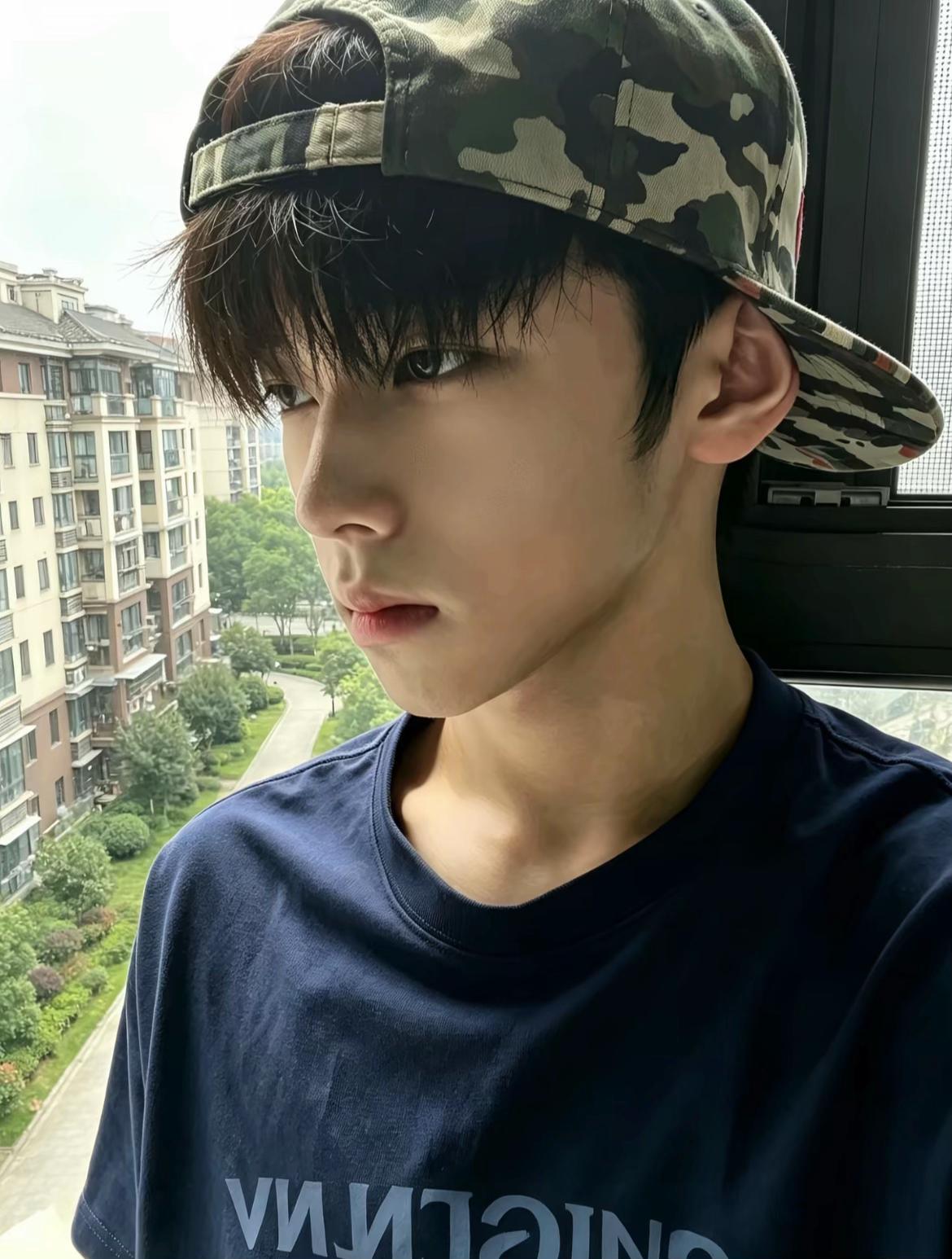 @帅哥