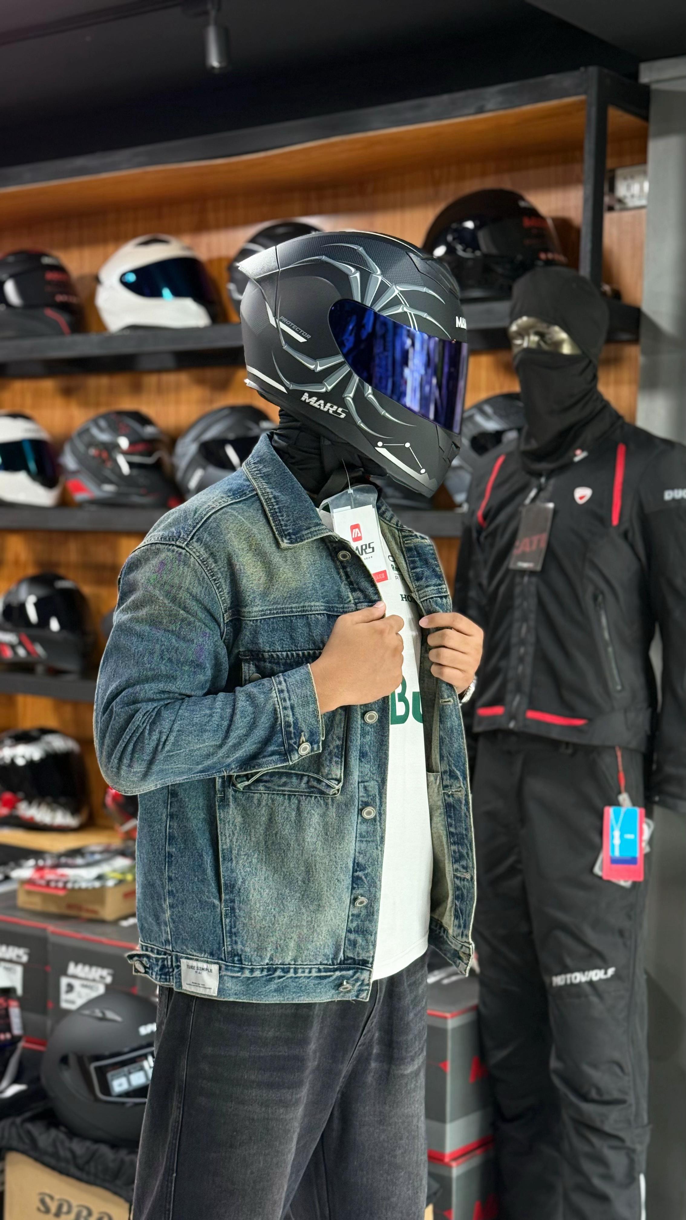 @YGN MOTO