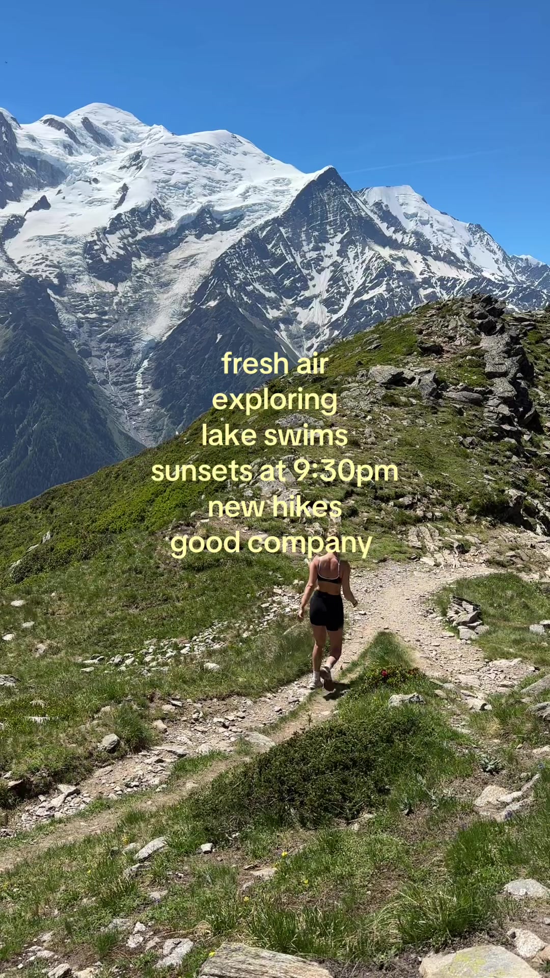 @MADDY | adventure content