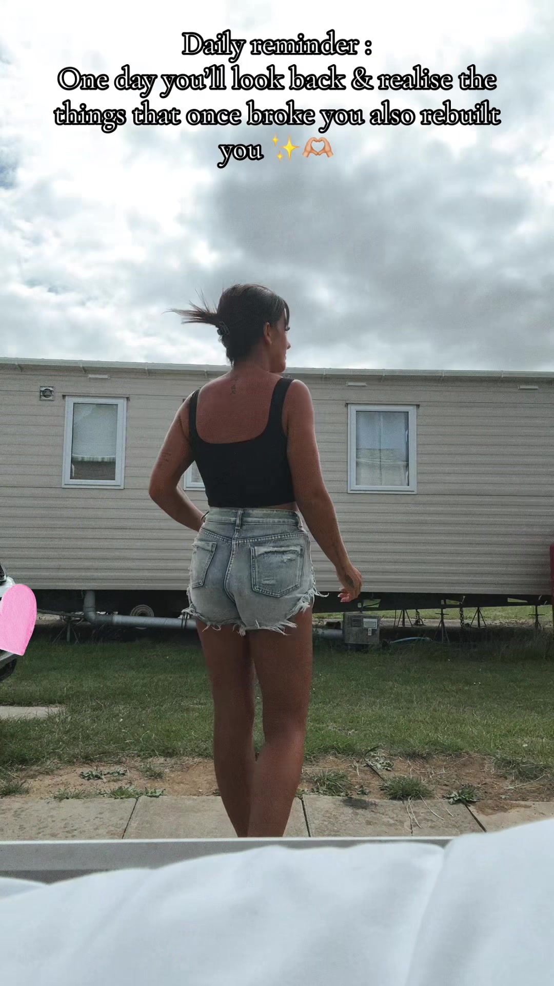 @1 & only Yorkshire lass 🫶🏼✨