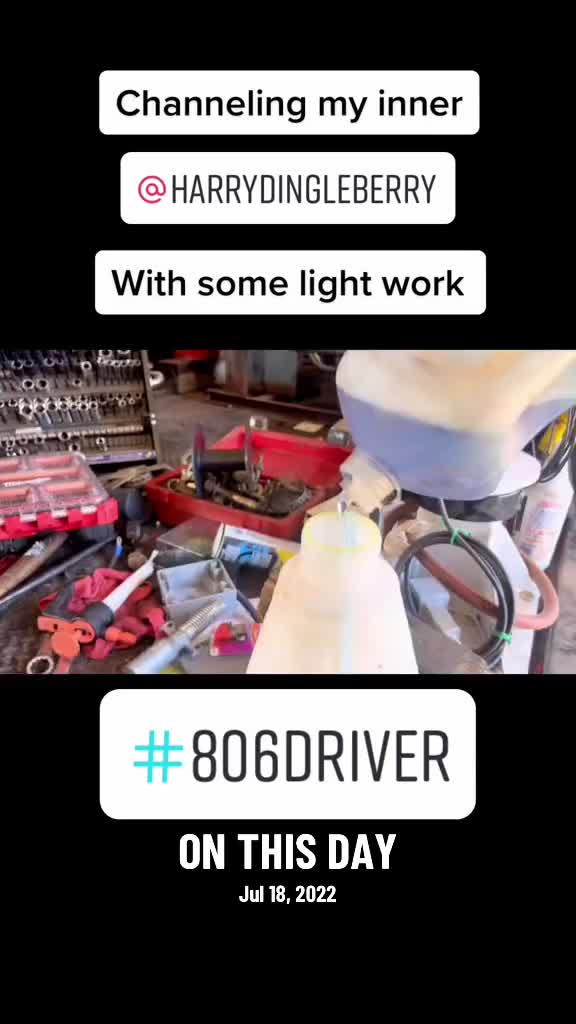 @806 Driver
