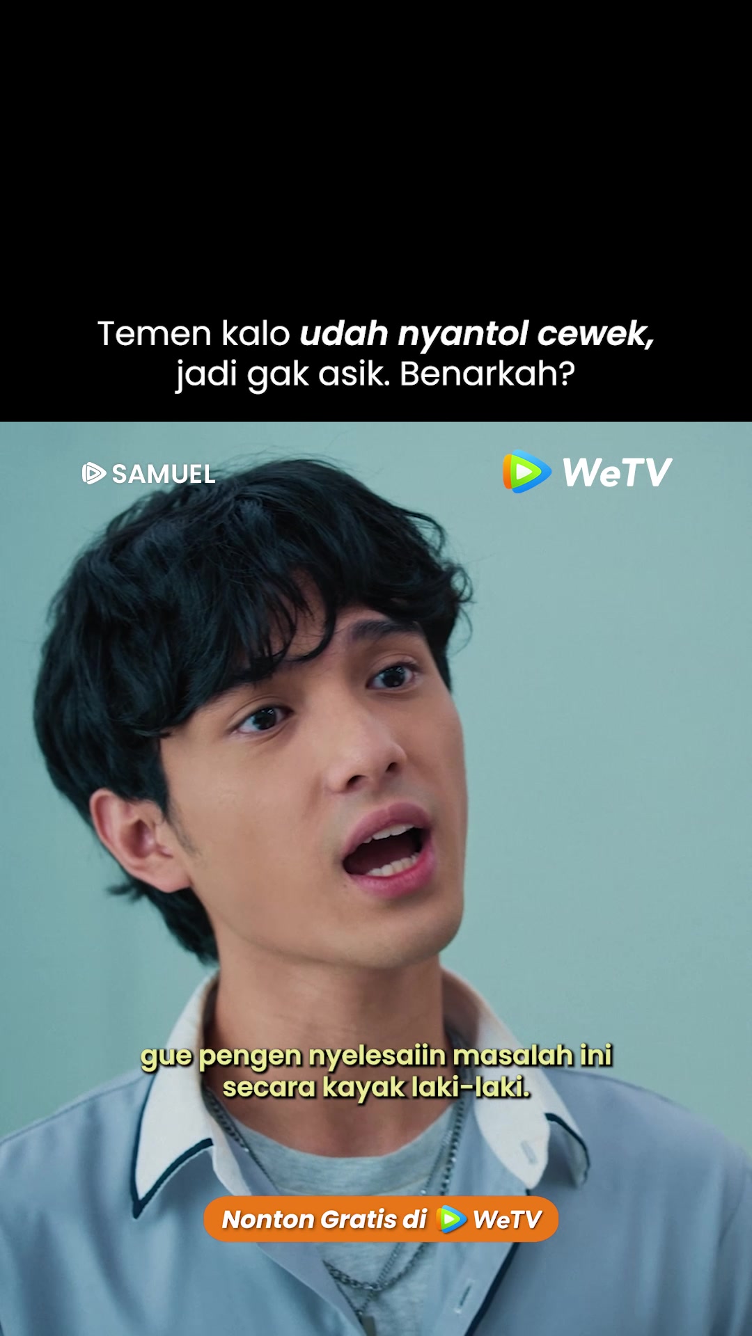 @WeTV Indonesia