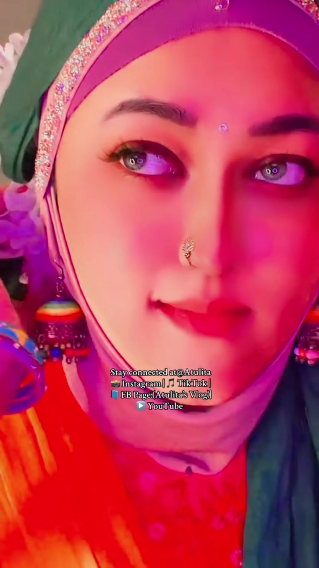 @Atulita