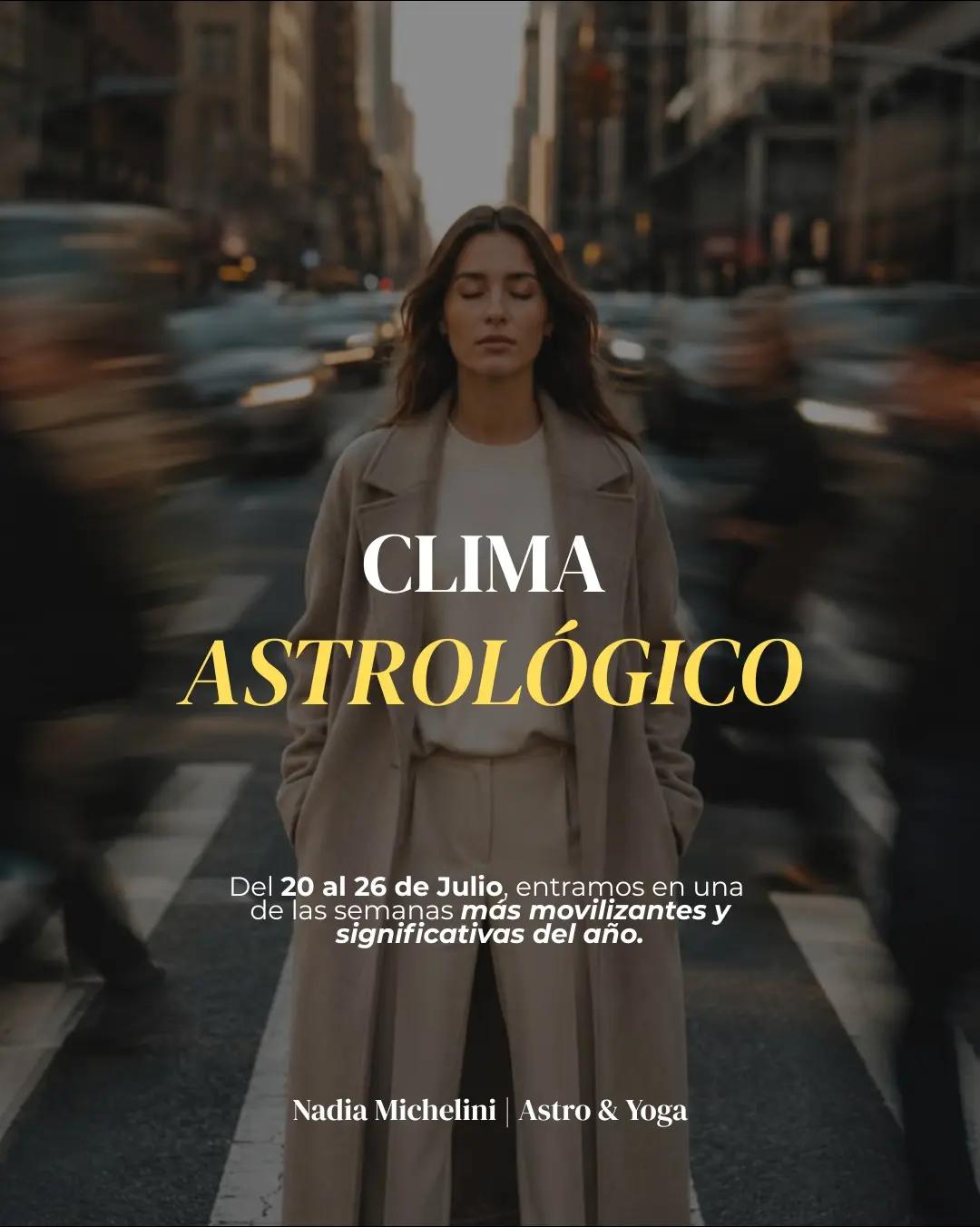 @Nadia | Astrolog&iacute;a Consciente