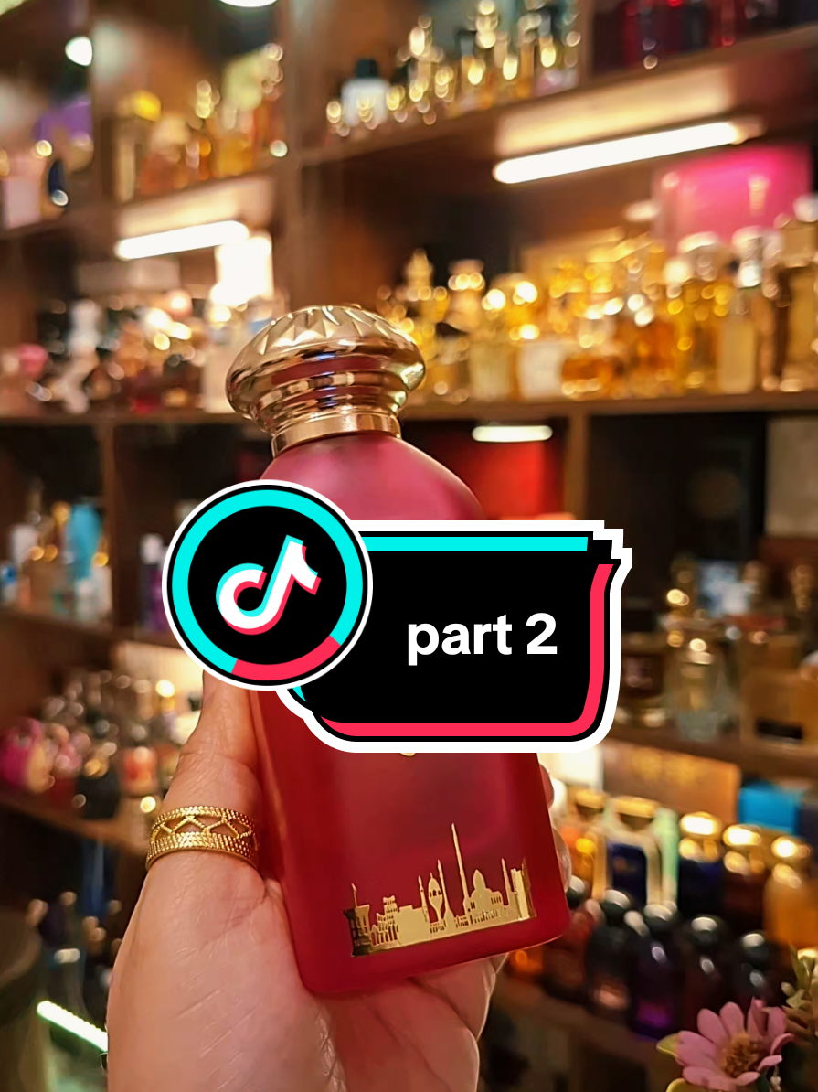 @"Perfume Passion"