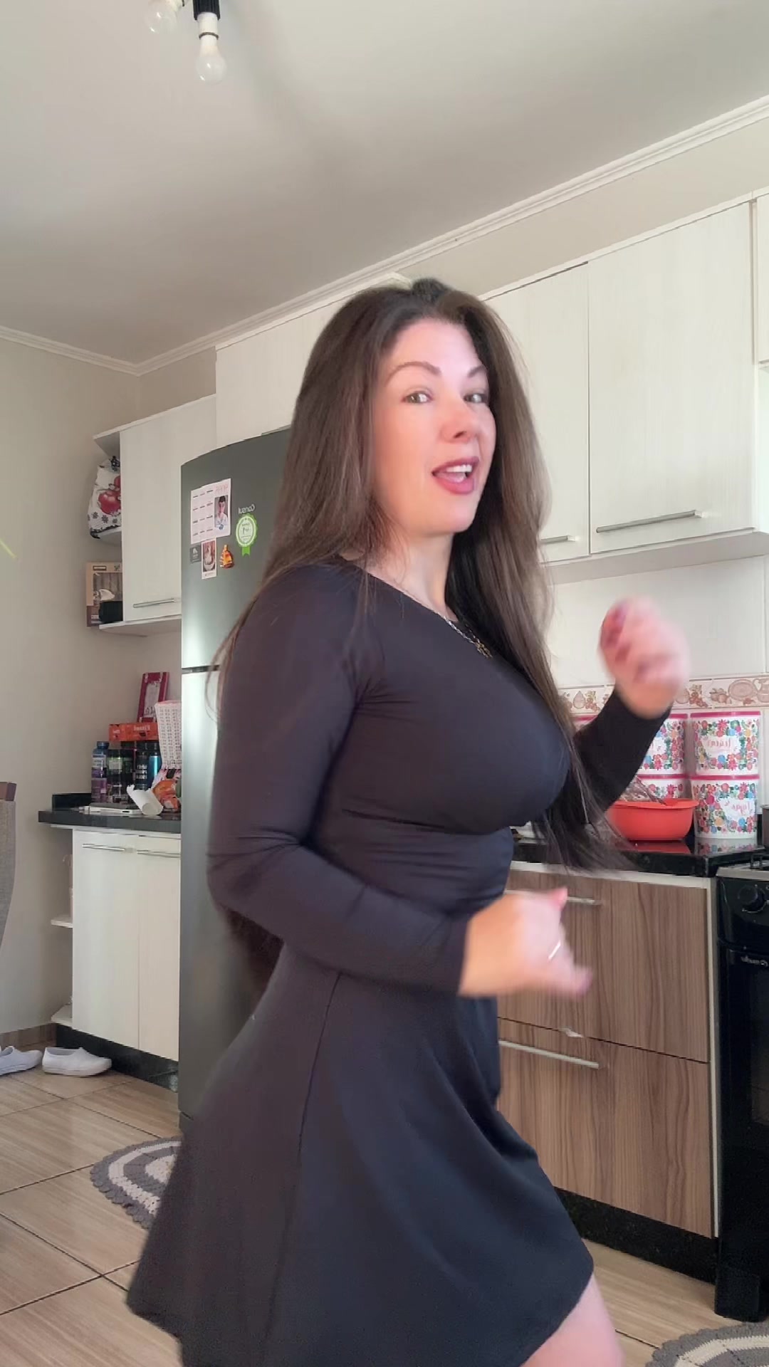 @🍀Denise a Dan&ccedil;arina💃👈