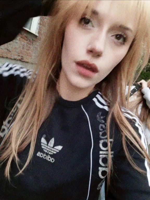@крайняя плоть