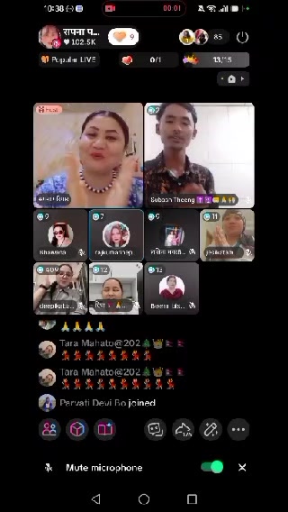 @सपना परियार