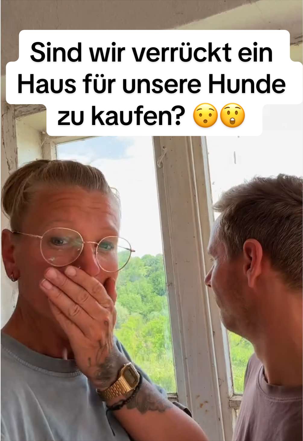 @Steffi & Max
